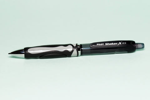 Pilot Shaker Automatic Mechanical Pencil